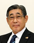 代表理事組合長 長谷川浩敏